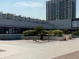 5階「水のテラス」