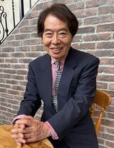 田中茂範 慶應義塾大学名誉教授