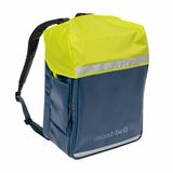 わんパック　モンベル