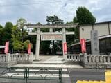 葛飾