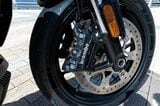 ハーレーダビッドソン「パンアメリカ1250ST」（写真：三木 宏章）