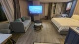 ATOUR HOTELの客室