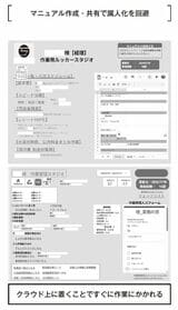 （画像：『残業ゼロのすごい仕組み』）