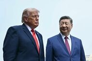 AI覇権争いは米中とも｢開発にブレーキをかける余裕なし｣…米中首脳の利害は一致