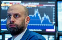 NYダウ724ドルの急落､対中関税措置を嫌気 ｢恐怖指数｣は2月13日以来の高値を記録