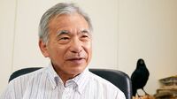 『カラス学のすすめ』を書いた杉田昭栄氏に聞く ｢カラスは人間の顔や男女を見分けられる｣