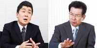 外国人投資家｢次の一手｣を読む INTERVIEW