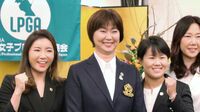 女子ゴルフ協会｢放映権問題｣は何で揉めたか 小林浩美会長は｢説明不足｣を謝罪したが･･･