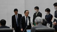 日銀･植田新体制が今､政策変更を行う理由はない トップが変わっただけ､金融市場は期待しすぎ