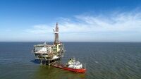 中国の石油大手｢CNOOC｣が天然ガスの比率拡大 2035年に総生産量の5割に。CO2削減目標を意識