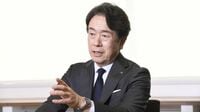 好調アメリカ事業に「保護主義」の逆風、苦戦の中国やタイの立て直し、マツダ・毛籠勝弘社長が描く各地域の勝ち残り戦略
