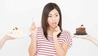 夏太りに効く簡単なダイエット法があった！ まずは｢ツボ｣と｢姿勢｣で食欲を抑制