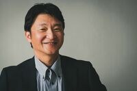 ノージャケット姿がパッとしない男の致命的弱点 そのボタンダウンが手抜きビズに見えてしまう訳