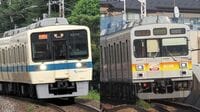 西武が小田急･東急の｢中古車両｣を導入する狙い 大手私鉄間では異例の譲受､車両更新費用節約