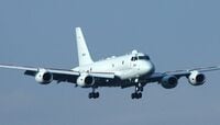 P-1哨戒機の対英輸出計画は｢画餅｣である 武器輸出で華々しい成果を狙い過ぎ