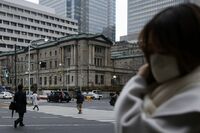 日銀正副総裁人事､期待された女性登用はならず