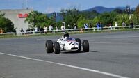 ホンダ65年型｢F1マシン｣は今もバリバリ走る 国産初優勝RA272から感じる50年以上の鼓動