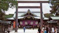 存在意義の論議すら呼ぶ靖国神社の｢見解｣ 宮司が次々に退任する創建以来の異常事態