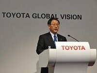 東日本大震災、CSRに積極的な企業はどのような支援を発表したか