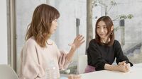 私たちが｢自分｣の名前を仕事にできた理由 はあちゅう×田中里奈が実践方法を語る