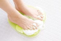 気持ちいい！｢足裏ブラシ｣大ヒットの舞台裏