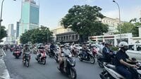 東南アジア駐在員4人がホンネを語る匿名座談会