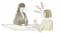 ｢彼と別れたらどうするの｣女性客が怒り再燃の訳