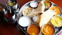 日本で｢南インド料理屋｣激増の意外な理由