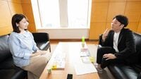 書籍PRプロと三宅香帆さん対談｢AI時代の営業術｣