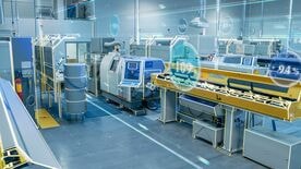 ｢新卒390人のDX人材育成｣が現場に起こす変革 製造業の悲願｢止まらない工場｣はどう生まれる