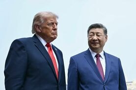 AI覇権争いは米中とも｢開発にブレーキをかける余裕なし｣…米中首脳の利害は一致