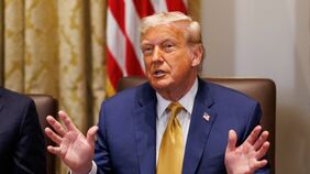 トランプ関税が招く円安は日本の救いかリスクか