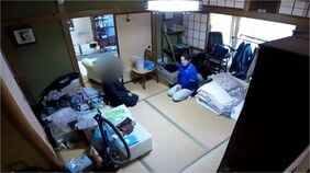 ｢お母さんの言動がおかしい…｣遠方に住む子どもたちが､"築40年5LDKの豪邸"を3カ月で《実家じまい》すると決めたワケ＜再配信＞