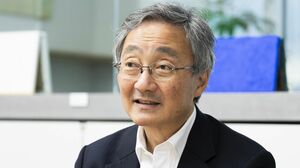 小室直樹の著作が続々と復刻されるのはなぜか ｢伝説の学者｣の主