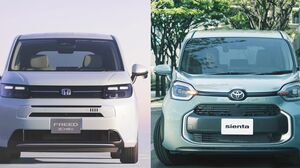 スープラ＆フェアレディZ トヨタ GRスープラ vs 日産 フェアレディZ】スペック比較…6気筒