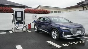 EVの急速充電規格争い｢テスラ勝利｣に大反論 日本発｢チャデモ｣の