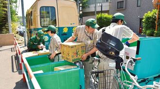 強気ヤマトが抱える不安