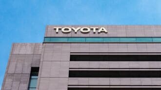 トヨタ､ソニー…人気企業に強い大学ランキング