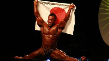 ボディビル世界王者が指南｢才能開花｣の3条件 素質以上に大事な