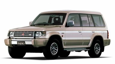 〈7年ぶりの復活〉三菱自動車の金看板｢パジェロ｣再投入は業績回復の起爆剤となるか？ 日産やホンダとの協業の行方は