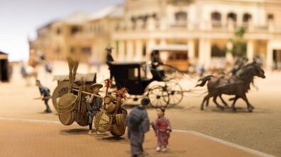 How Well Can You Explain Japanese Culture and History? -- Part 1 