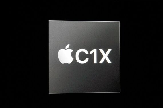 C1X