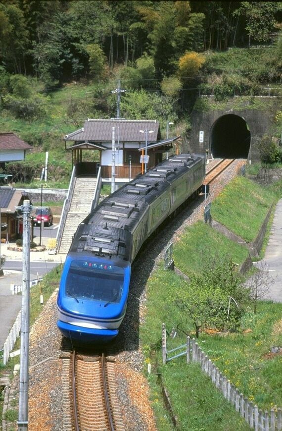 スーパーはくと 宮本武蔵