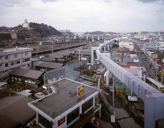 開業50年 湘南モノレール なぜ住宅街を爆走 ローカル線 公共交通 東洋経済オンライン 社会をよくする経済ニュース