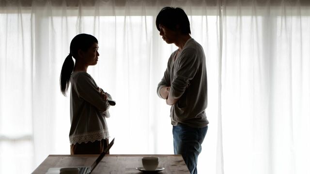 妊娠発覚で 夫が豹変 32歳の妻を襲った絶望 離婚親の選択 東洋経済オンライン 経済ニュースの新基準