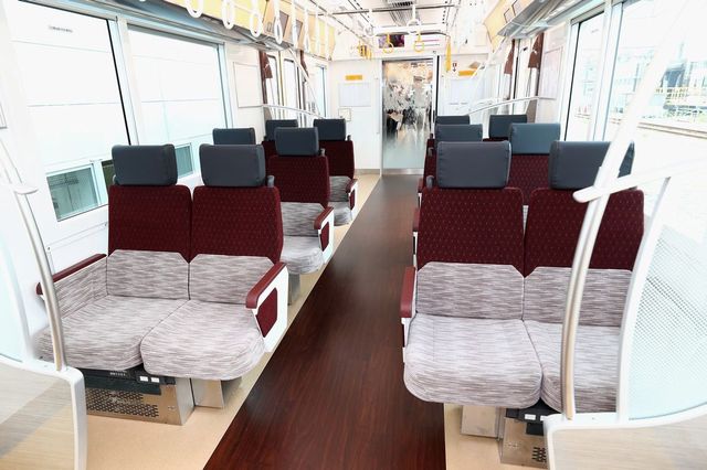 JR中央線と京王線､着席通勤ならどちらを選ぶ? | 通勤電車 | 東洋経済オンライン | 社会をよくする経済ニュース