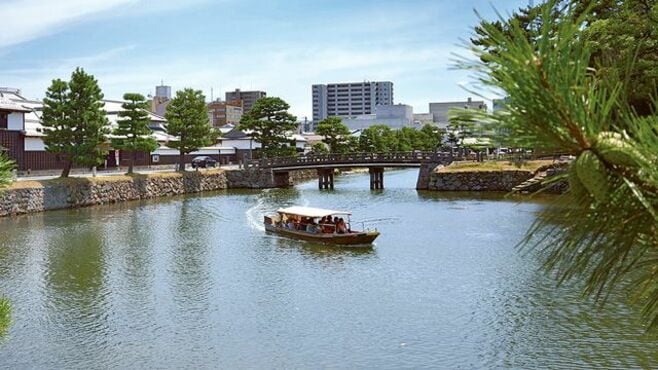 山陰の中心都市に転機来るか