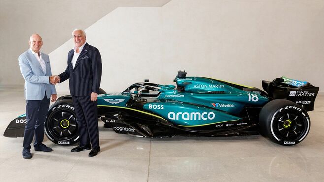 自動車メーカーの｢F1参戦｣が目立つワケとは？