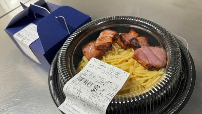 ローソン｢下火のゴーストレストラン｣広げる理由