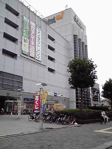 虎ファン御用達ダイエー甲子園店